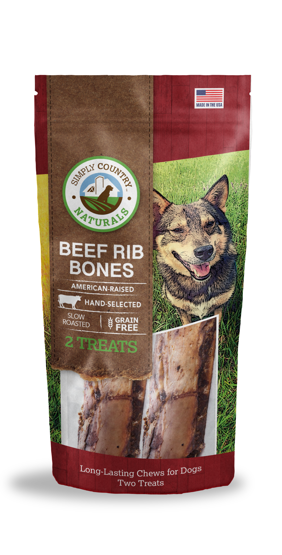 are prime rib bones good for dogs
