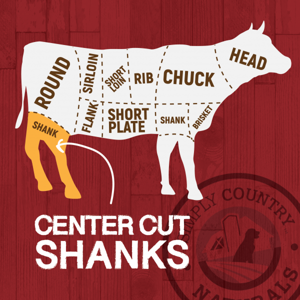 Shank Center-Cut